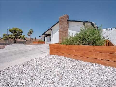 6488 Creston Avenue, Las Vegas, NV 89103