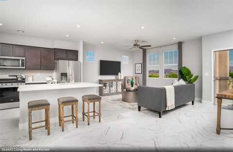612 Bellus Place, Henderson, NV 89015