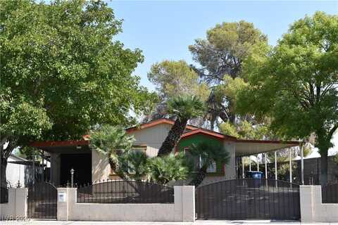 4650 E Twain Avenue, Las Vegas, NV 89121