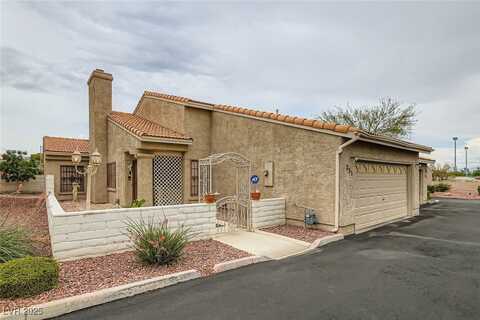 251 N Cimarron Road, Las Vegas, NV 89145