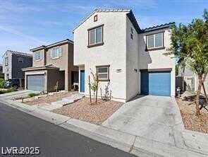 1891 Via Del Prado Street, Las Vegas, NV 89115