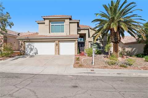 8953 Belconte Lane, Henderson, NV 89074