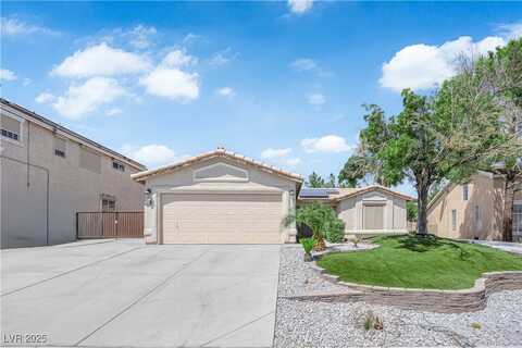 2924 Asher Lane, North Las Vegas, NV 89032