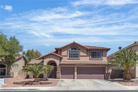 1030 Secluded Acres, Henderson, NV 89002