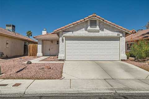 6412 Yarmouth Drive, Las Vegas, NV 89108