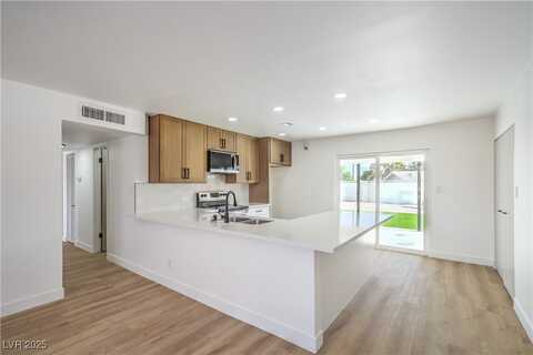 621 Van Ert Avenue, North Las Vegas, NV 89030