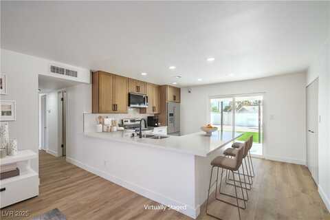 621 Van Ert Avenue, North Las Vegas, NV 89030