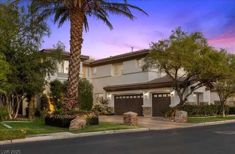 312 Proud Eagle Lane, Las Vegas, NV 89144