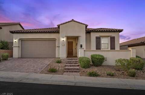 11820 Saverio Avenue, Las Vegas, NV 89138