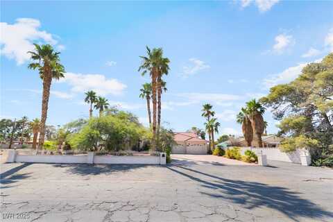 2835 El Camino Road, Las Vegas, NV 89146