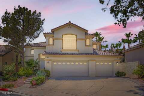 1955 Larkspur Ranch Court, Henderson, NV 89012