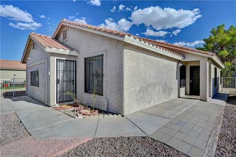 5461 Palisades Quad Avenue, Las Vegas, NV 89122