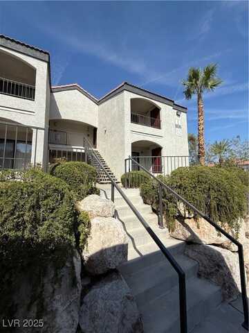 950 SEVEN HILLS Drive, Henderson, NV 89052