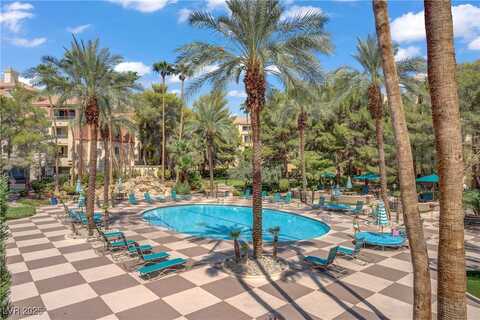 270 E Flamingo Road, Las Vegas, NV 89169