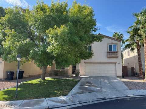 2425 Island Paradise Avenue, North Las Vegas, NV 89031