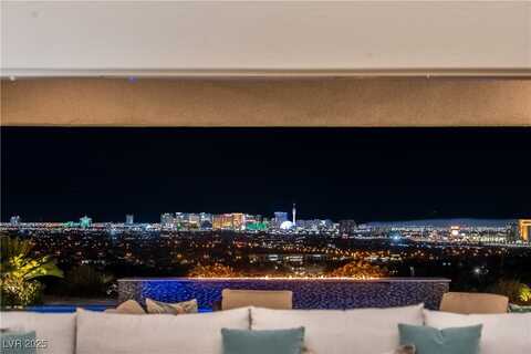 26 Olympia Outlook Drive, Las Vegas, NV 89141