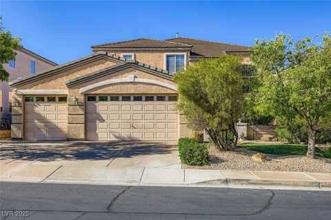 624 Tyler Ridge Avenue, Henderson, NV 89012