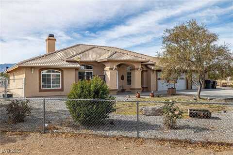 891 Indole Street, Pahrump, NV 89048