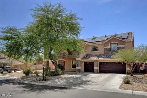 4673 El Presidente Drive, Las Vegas, NV 89129