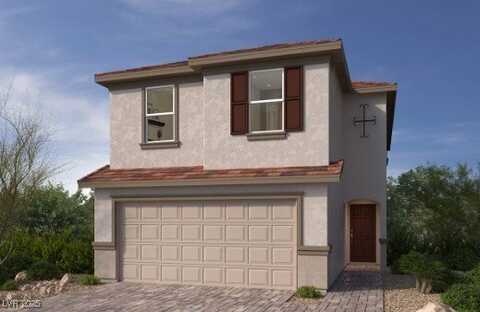 2675 Sierra Grande Street, Las Vegas, NV 89121