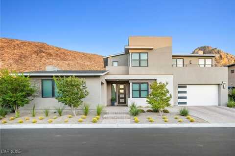 2183 Skyline Heights Lane, Henderson, NV 89052