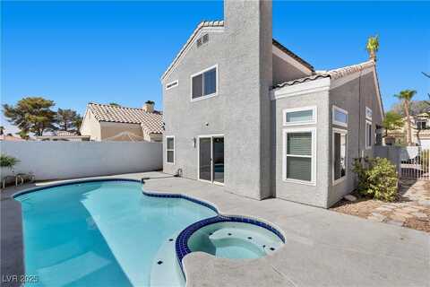3328 Summerfield Lane, Las Vegas, NV 89117