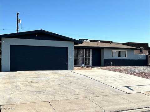 1304 Bonita Avenue, Las Vegas, NV 89104