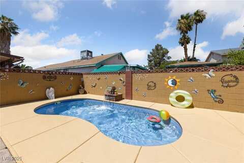1631 Mapleleaf Street, Las Vegas, NV 89142