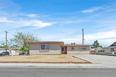 6164 Cromwell Avenue Avenue, Las Vegas, NV 89107