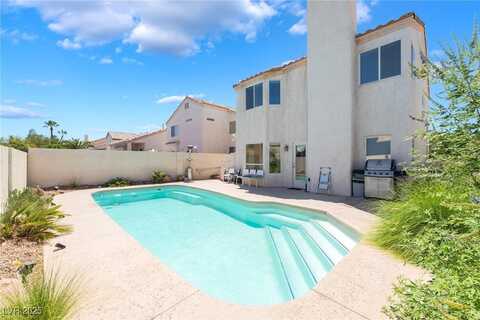 3508 Tuscany Village Drive, Las Vegas, NV 89129