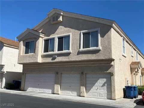6450 STONE DRY Avenue, Henderson, NV 89011