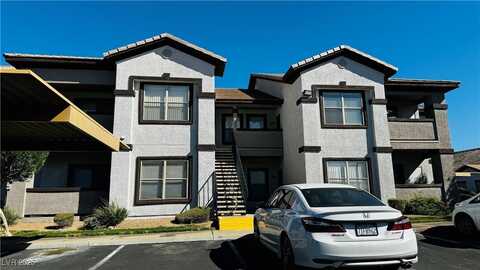 45 Maleena Mesa Street, Henderson, NV 89074