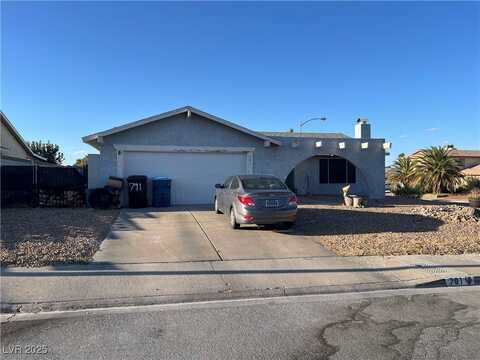 791 Fountain Hills Avenue, Henderson, NV 89002