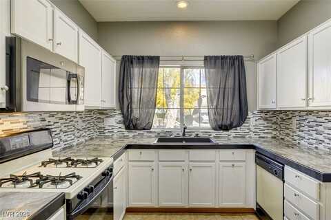 7733 DONALD NELSON Avenue, Las Vegas, NV 89131