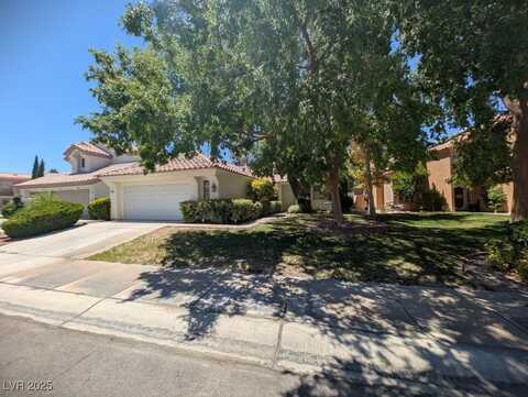 2909 CAPE VERDE Lane, Las Vegas, NV 89128