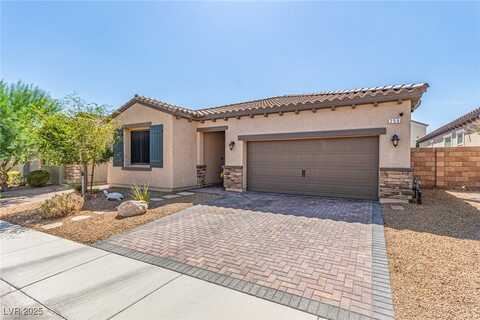 259 Via Della Fortuna, Henderson, NV 89011