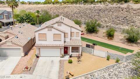 3169 Crystal Moon Road, Henderson, NV 89052