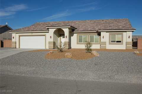 4920 Honey Locust Drive, Pahrump, NV 89061