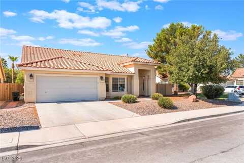6405 Steamship Court, Las Vegas, NV 89130