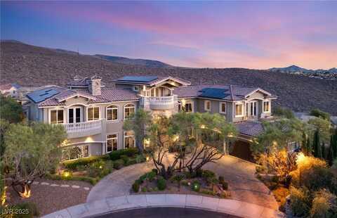 1 Awbrey Court, Henderson, NV 89052