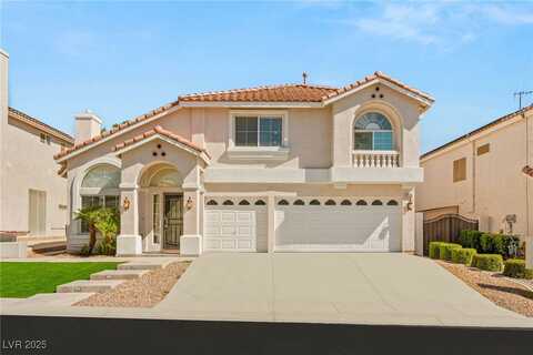 9556 Ancala Hollow Court, Las Vegas, NV 89148