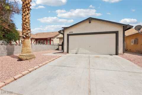 1524 Teardrop Street, Las Vegas, NV 89142