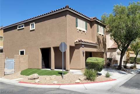 9139 Black Beauty Street, Las Vegas, NV 89113