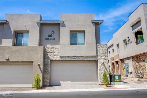 600 N Carriage Hill Drive, Las Vegas, NV 89138