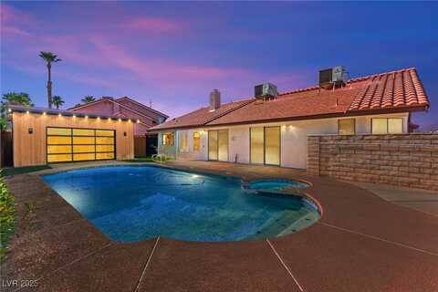 8505 Custer Court, Las Vegas, NV 89117