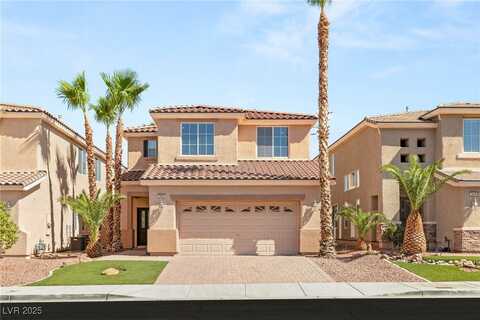 2850 Culloden Avenue, Henderson, NV 89044