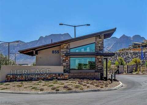 925 Allister Fields Lane, Las Vegas, NV 89138