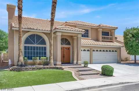 32 Myrtle Beach Drive, Henderson, NV 89074