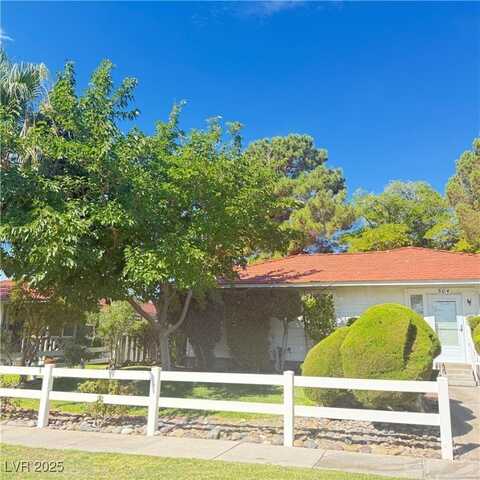504 Cherry Street, Boulder City, NV 89005
