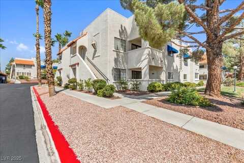 101 Luna Way, Las Vegas, NV 89145